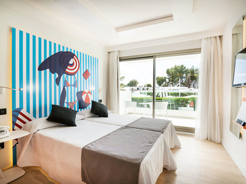 THB Naeco Ibiza