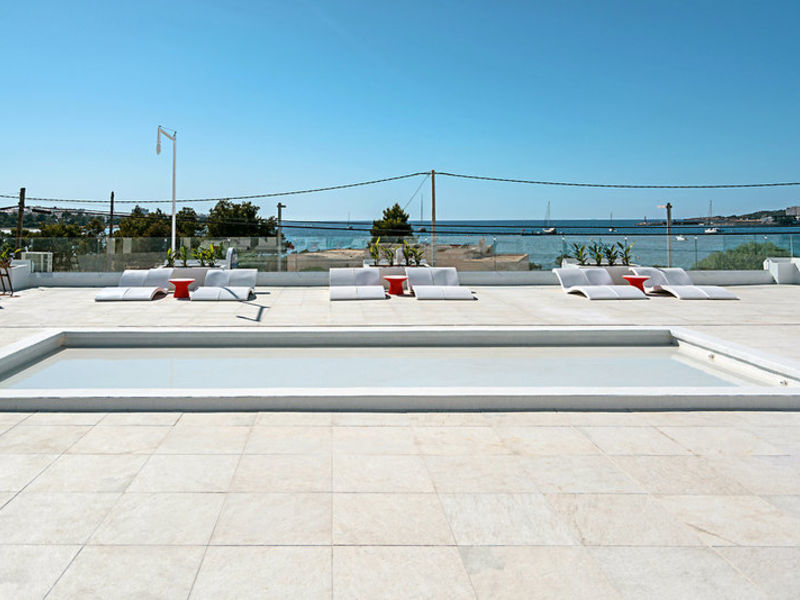 THB Naeco Ibiza