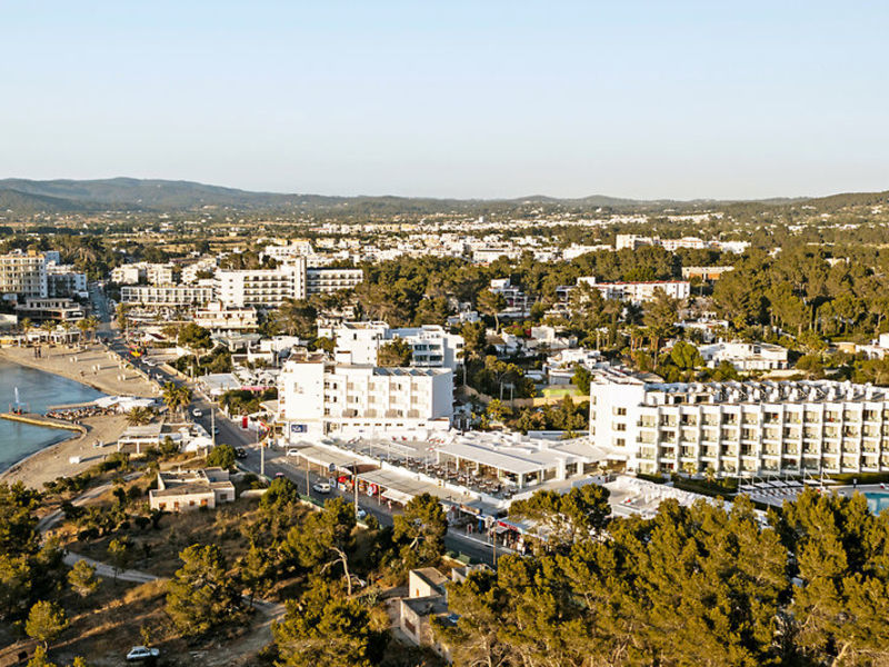 THB Naeco Ibiza