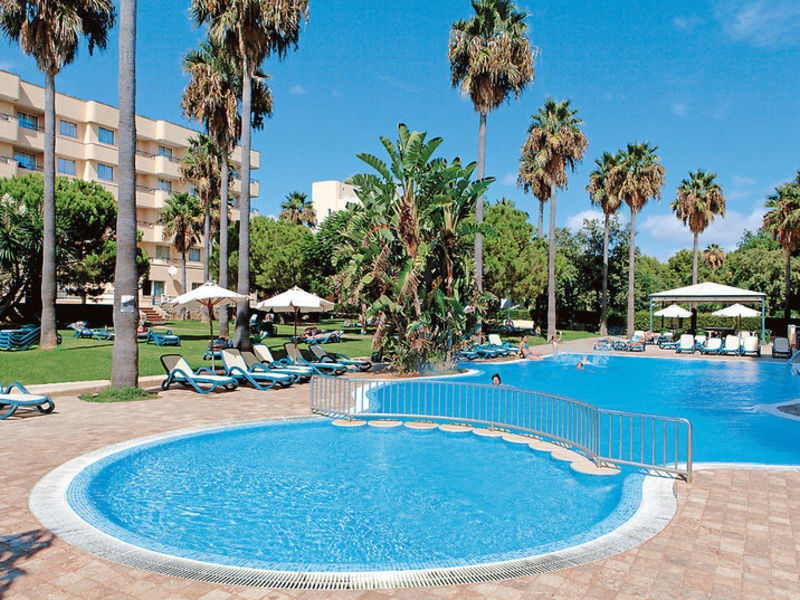 Tropicana Trebol A1