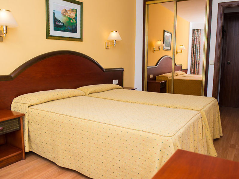 Tropicana Trebol A1