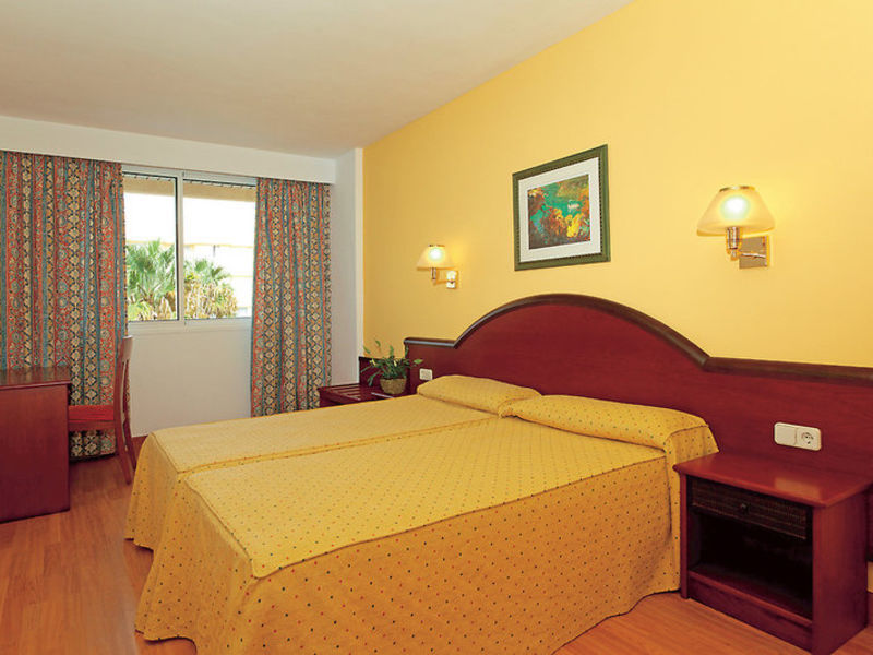 Tropicana Trebol A1