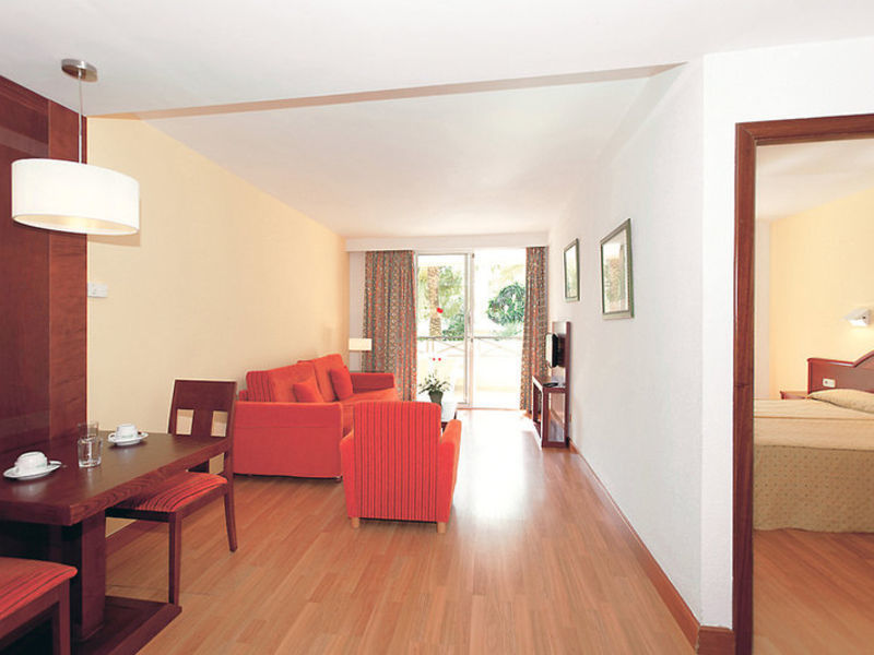 Tropicana Trebol A1