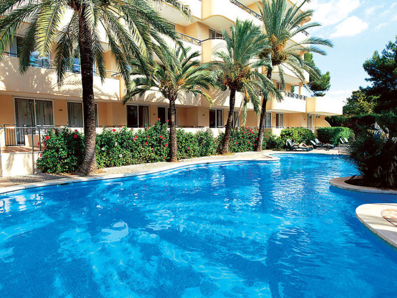 Tropicana Trebol A1