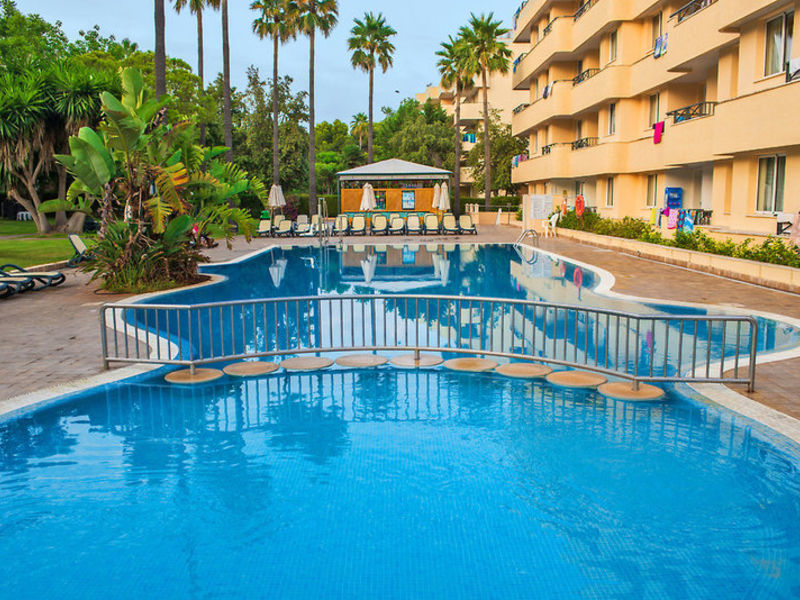 Tropicana Trebol A1