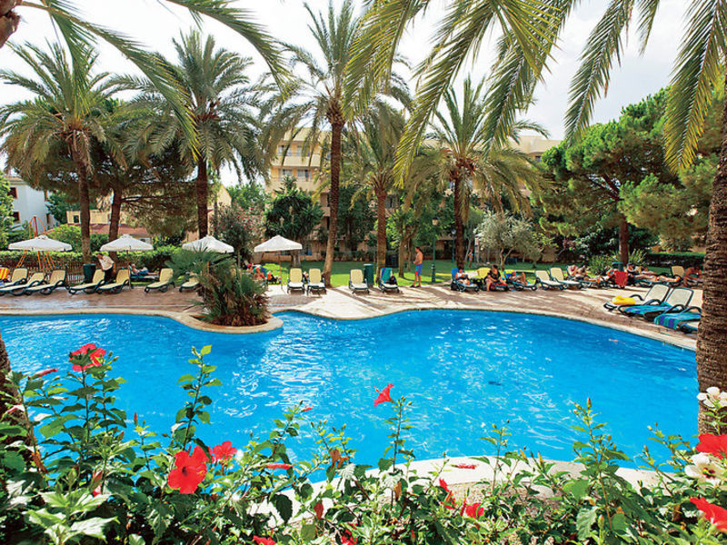 Tropicana Trebol A1