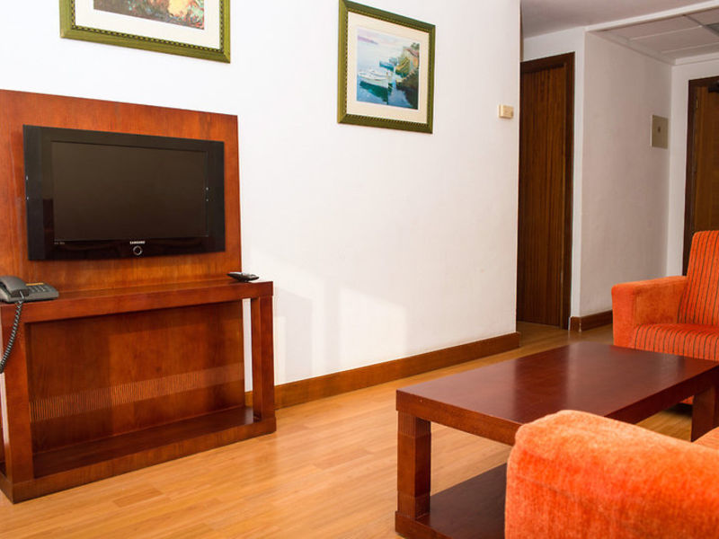 Tropicana Trebol A1