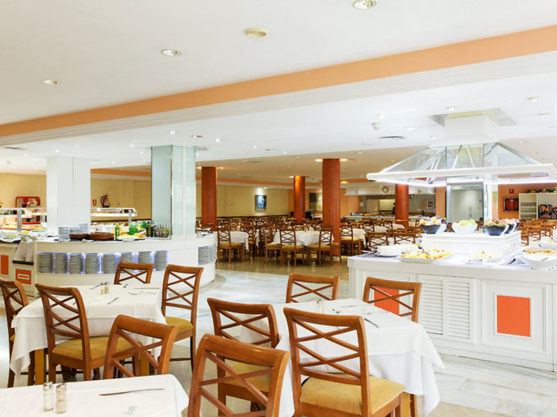 Tropicana Trebol A1