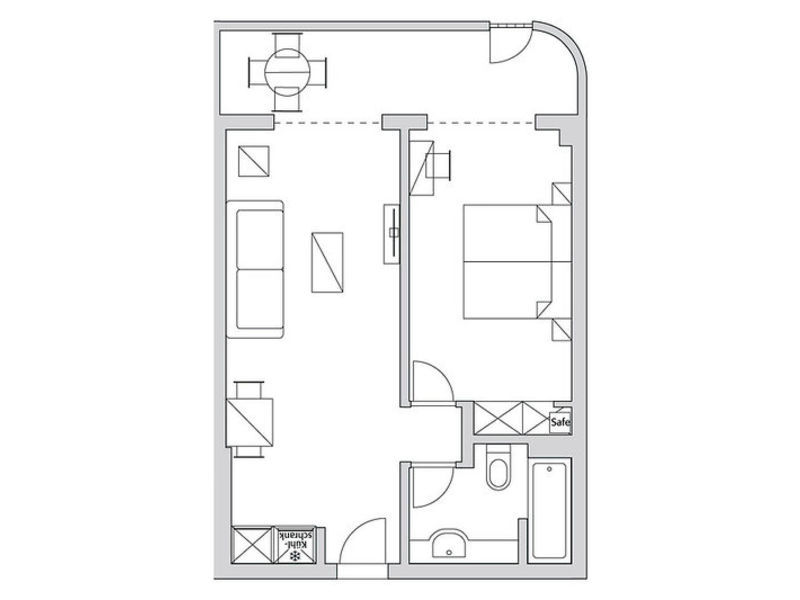 Tropicana Trebol A1