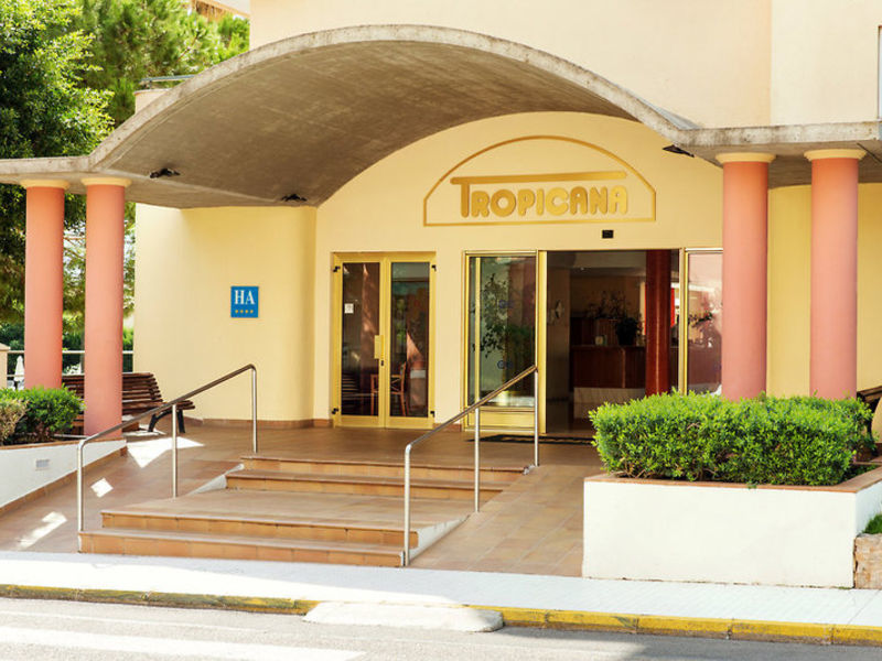 Tropicana Trebol A1