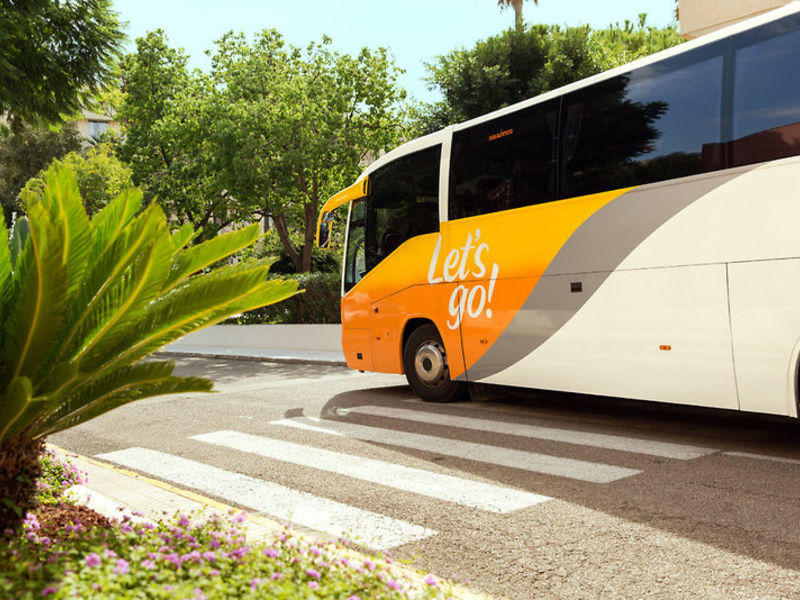 Tropicana Trebol A1