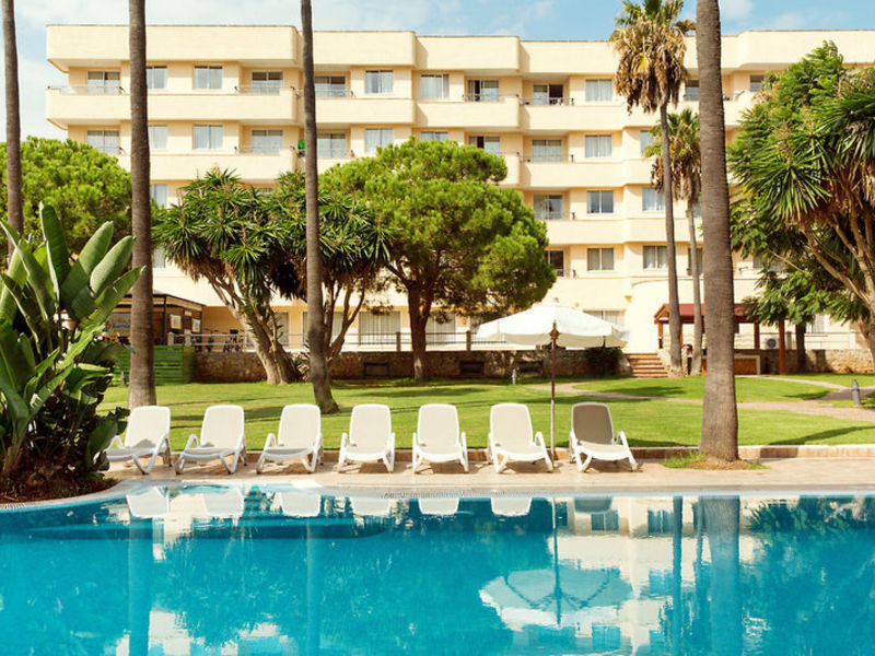 Tropicana Trebol A1