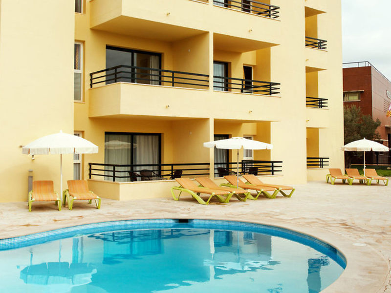 Tropicana Trebol A1