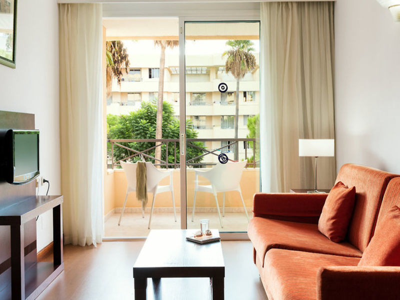 Tropicana Trebol A1