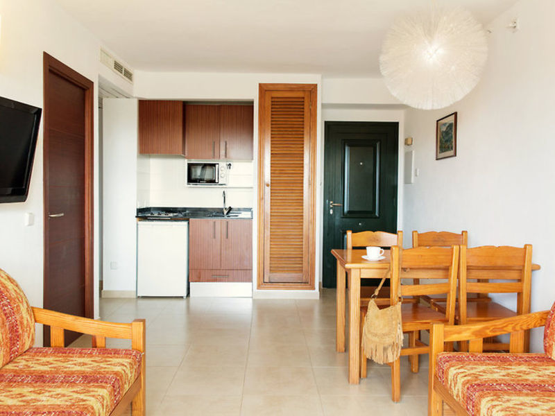 Tropicana Trebol A1