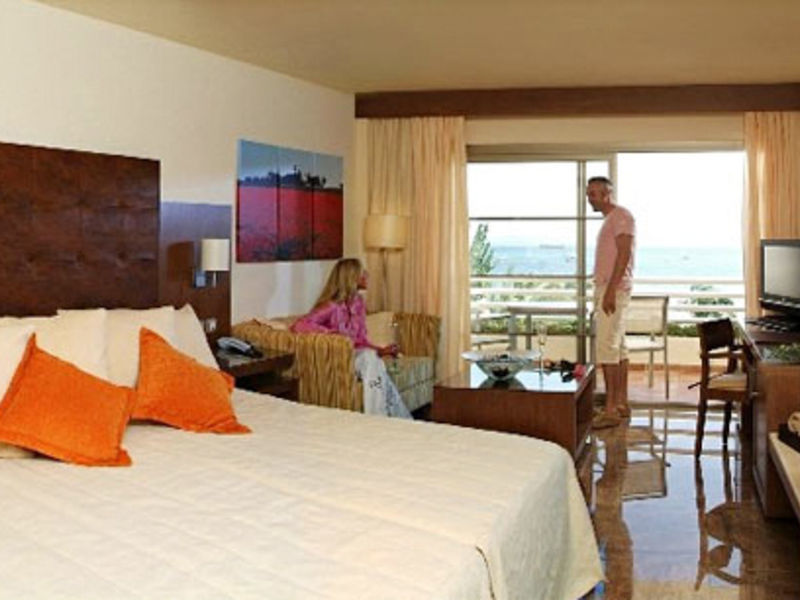 Vanity Hotel Golf