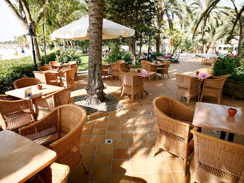 Vanity Hotel Golf