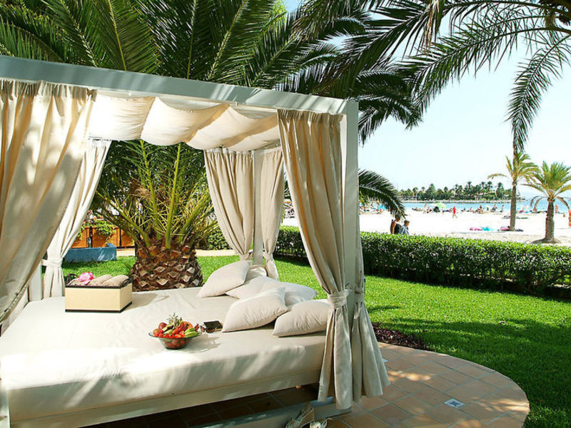 Vanity Hotel Golf