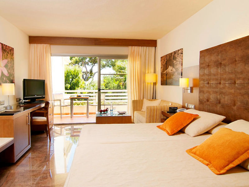 Vanity Hotel Golf