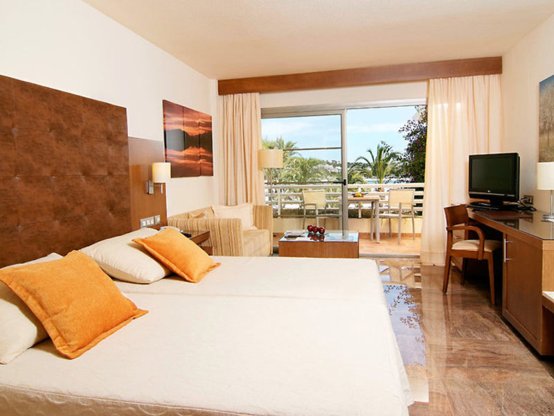 Vanity Hotel Golf
