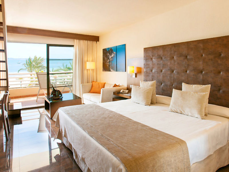Vanity Hotel Golf
