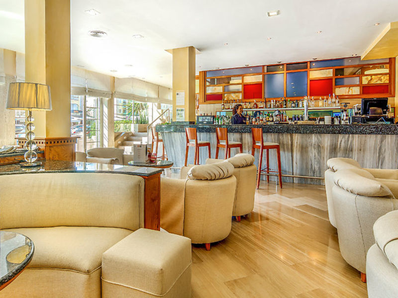 Vanity Hotel Golf