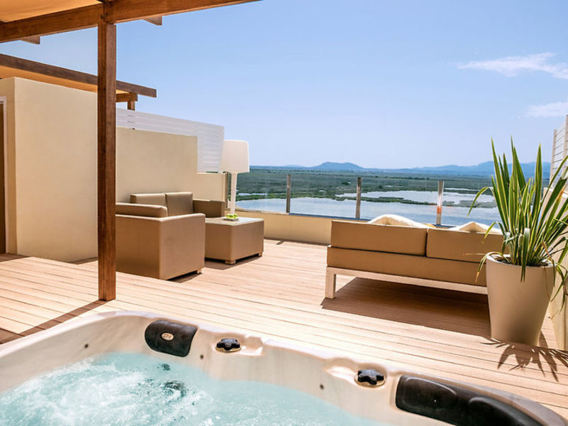 Viva Blue & Spa