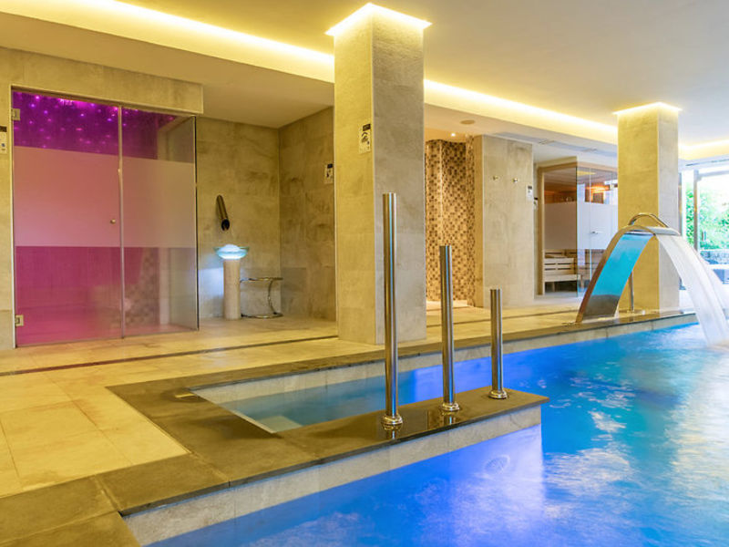 Viva Blue & Spa
