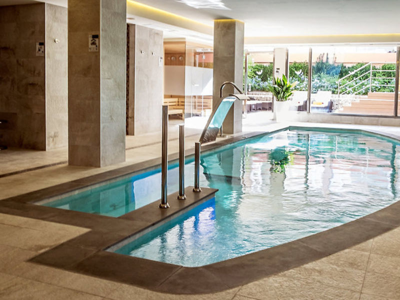 Viva Blue & Spa
