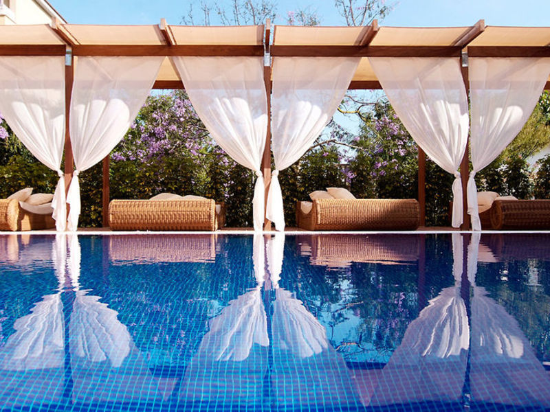 Viva Blue & Spa