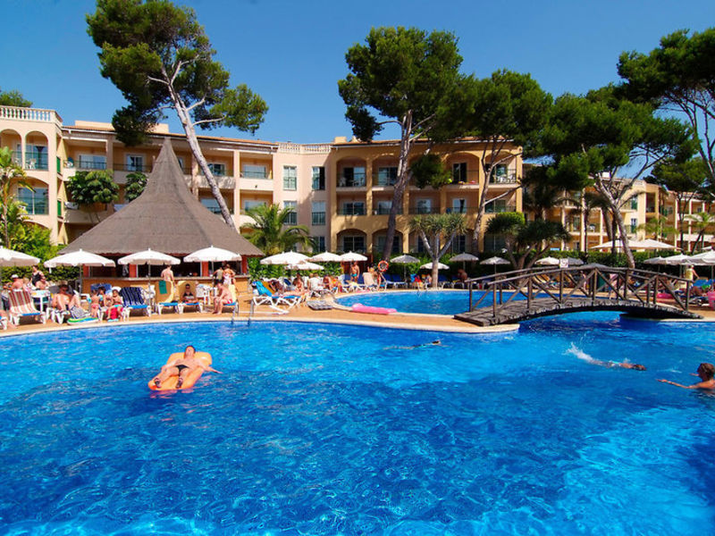 Viva Cala Mesquida Cl, Typ A1