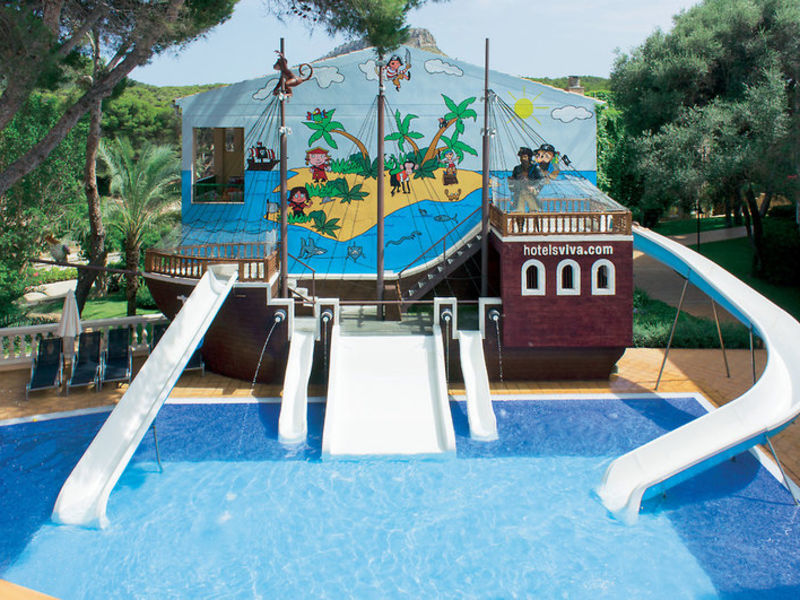 Viva Cala Mesquida Cl, Typ A1