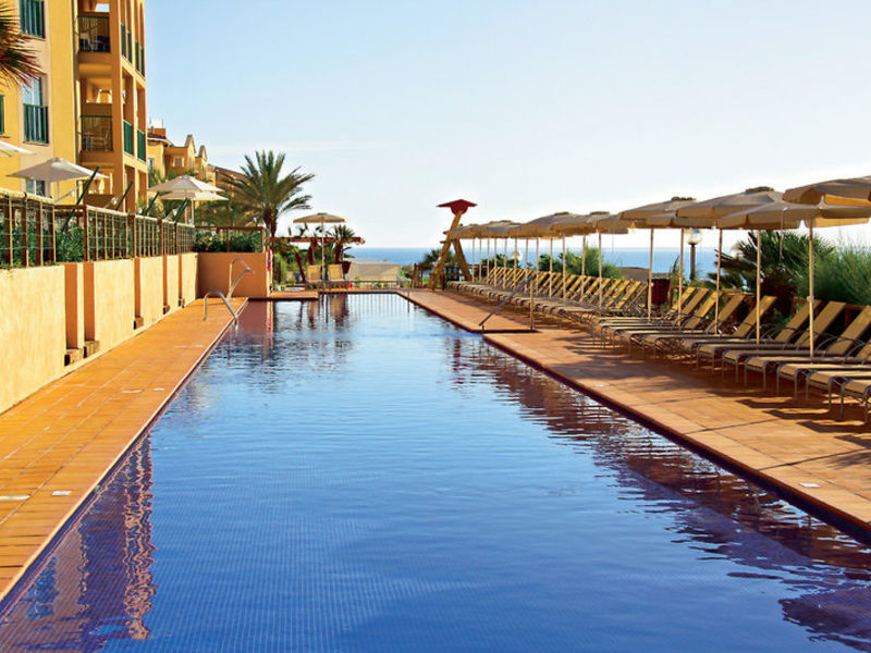 Viva Cala Mesquida Cl, Typ A1