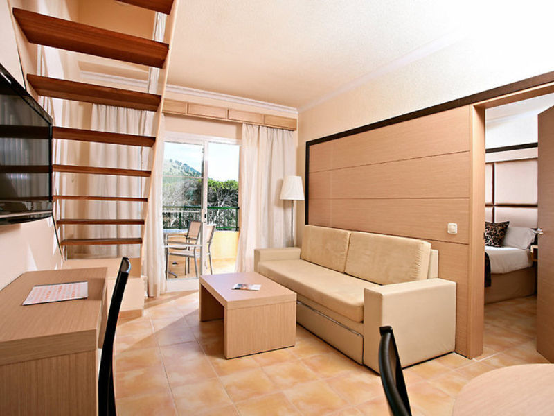 Viva Cala Mesquida Club