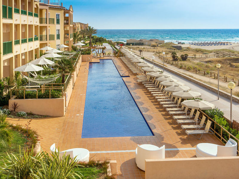 Viva Cala Mesquida Club