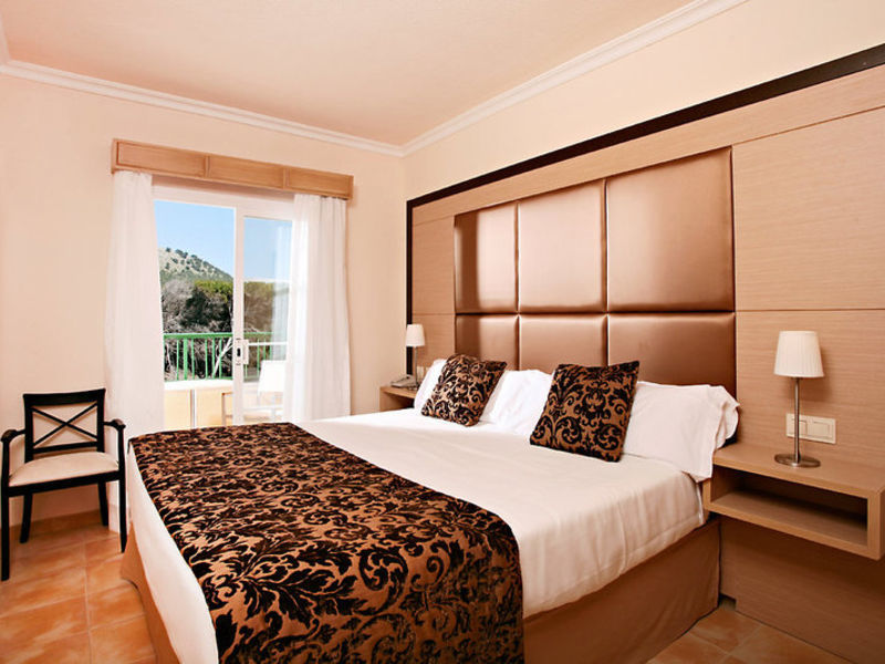 Viva Cala Mesquida Club