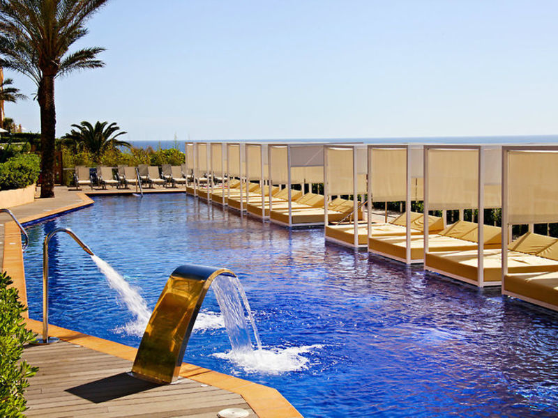 Viva Cala Mesquida Club