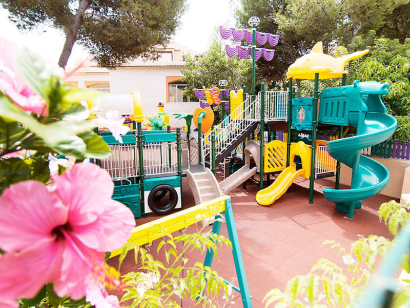 Viva Cala Mesquida Club