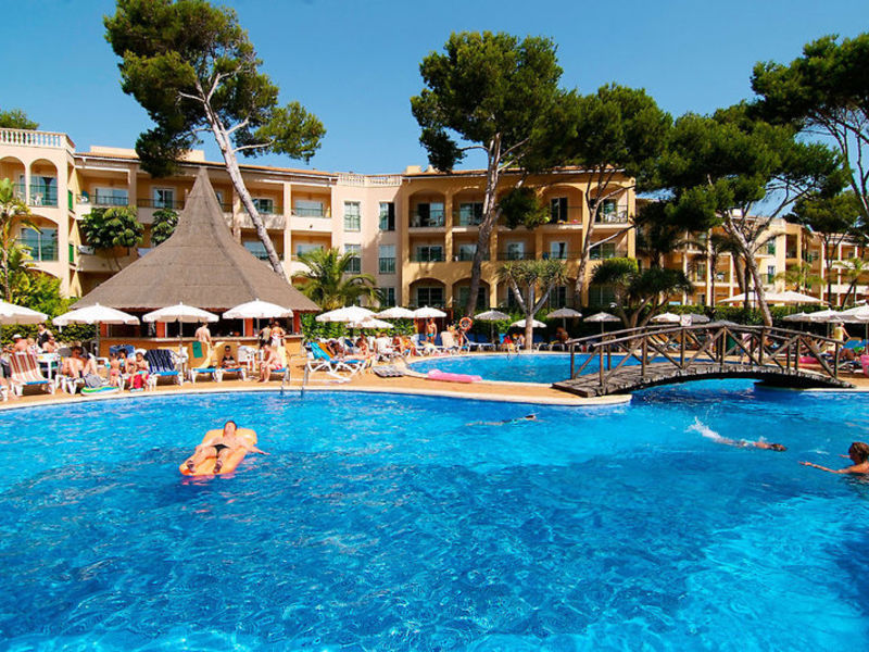Viva Cala Mesquida Club