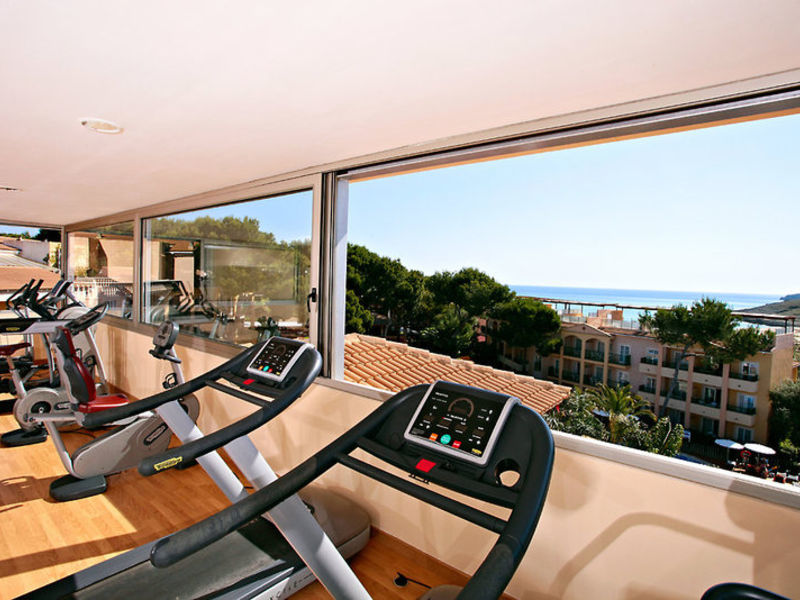 Viva Cala Mesquida Club