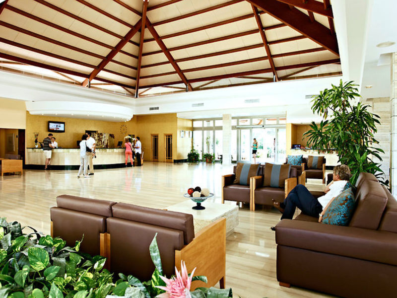Viva Cala Mesquida Club