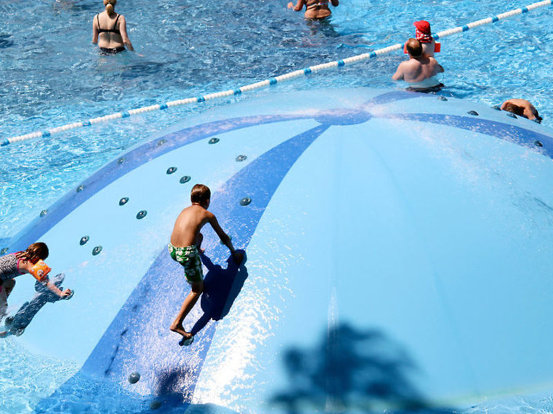 Viva Cala Mesquida Club