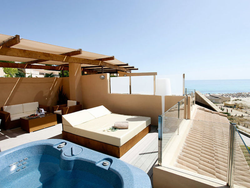 Viva Cala Mesquida Club Typ A1