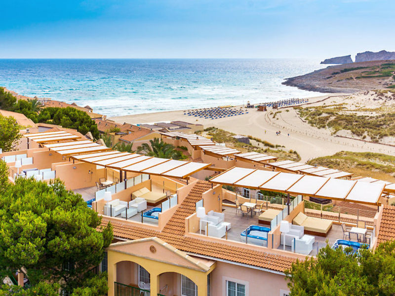 Viva Cala Mesquida Club Typ A1