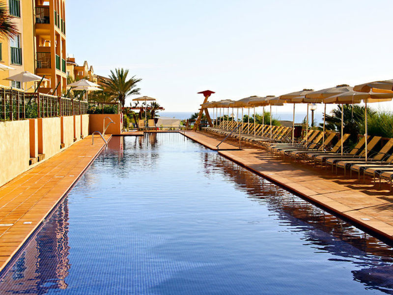Viva Cala Mesquida Club Typ A1