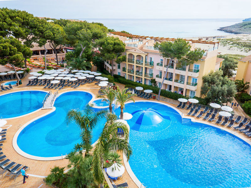 Viva Cala Mesquida Club Typ A1