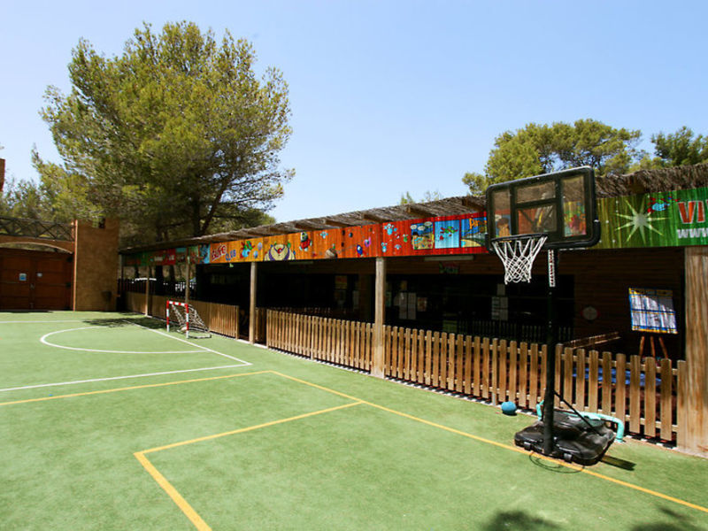 Viva Cala Mesquida Club Typ A1