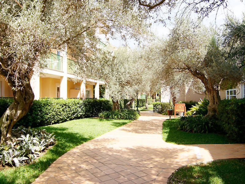 Viva Cala Mesquida Club Typ A1