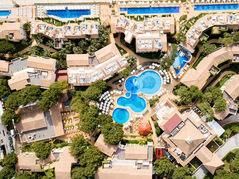Viva Cala Mesquida Club Typ A1