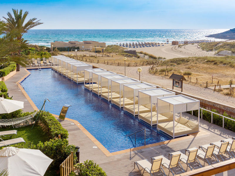 Viva Cala Mesquida Club Typ A1